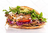 Doner Kebab Antep