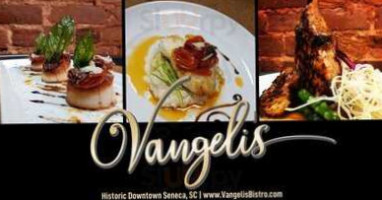 Vangeli's