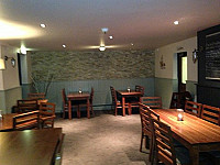 The Miners Kitchen