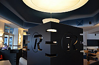 Café Brasserie La Rotonde Saint Amand Montrond