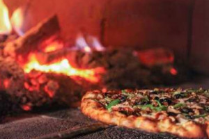 Zander's Woodfired Pizza