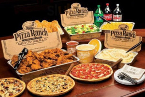 Pizza Ranch