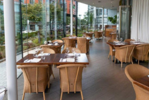 Scoff & Banter - Canary Wharf