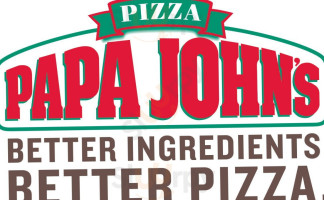 Papa Johns Pizza