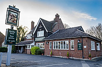 The Wheatsheaf