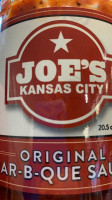 Joe's Kansas City -b-que