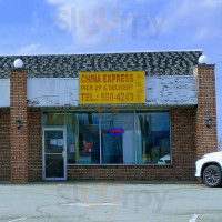 China Express