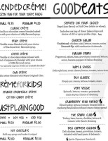 Ignite Coffee And Tea