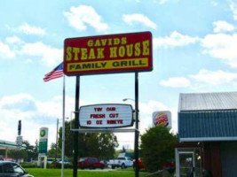 Gavid's Steak House