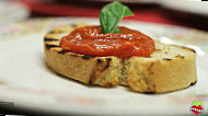 Osteria Al Fuoco Di Brace