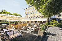 Hotel Schützen Rheinfelden