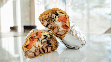 Surcheros Fresh Mex