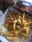 Chunky Chicken