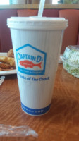 Captain D's Seafood Kitchen