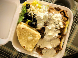 Gyro King