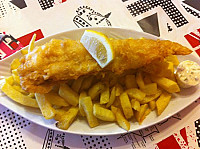 The Shambles Fish Chip Shop