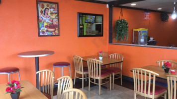 Taqueria Jacarandas