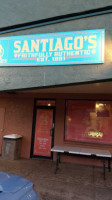 Santiago's Mexican