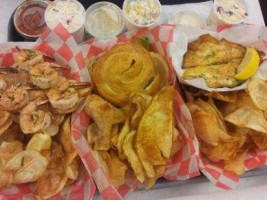 Crab E Bills Indian River Seafood