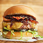 Honest Burgers