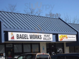 Bagel Works Of Hunt Valley