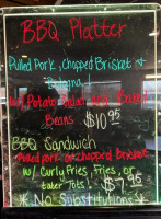 Kathy's Mason Jar Family Diner