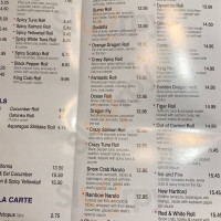 Sumo Japanese Restaurant