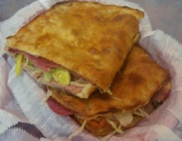 Little Johnny’s Ii (east Washington Street)