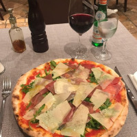 Ristorante-Pizzeria Al Ruscello