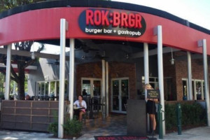 Rokbrgr