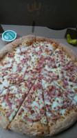 Papa Johns Pizza