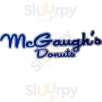 Mcgaugh's Donuts