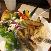 Taziki's Mediterranean Cafe
