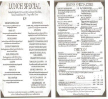 Luigi's Italian Restaurants