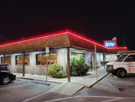 Andy's Drive-in