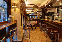 Bistrot Favart