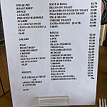 The Horse-shoe Cafe