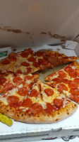 Papa Johns Pizza