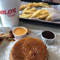 Milo's Hamburgers