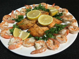 Ali Baba Mediterranean Cuisine