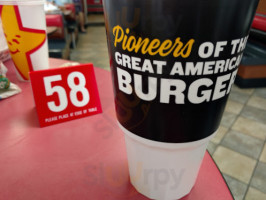Hardee's