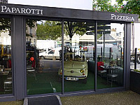 Restaurant Paparotti