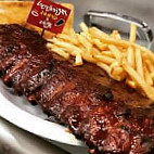 Mickey's Gyros Ribs