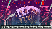 Talli Joe