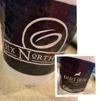 Six North Cafe