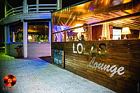 Lolas Lounge