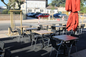 Auberge et Bar a bieres de la Billebaude