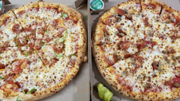 Papa Johns Pizza
