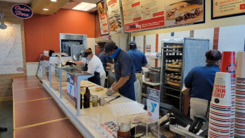 Jersey Mike's Subs
