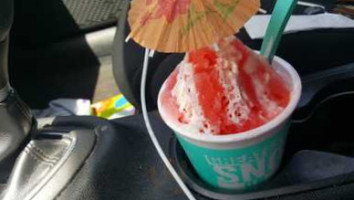 Bahama Buck's Harker Heights